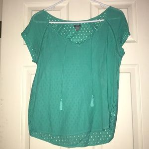 Aerie shirt